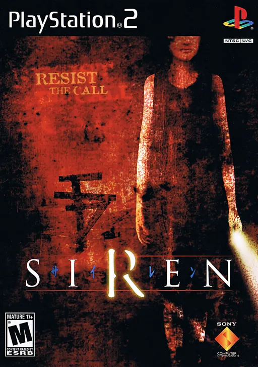 Siren (USA)